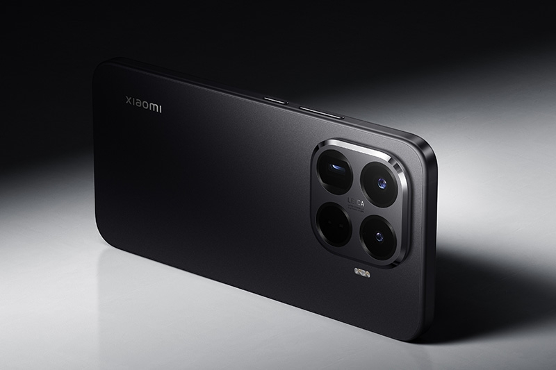 Смартфоны Xiaomi 15T и Xiaomi 15T Pro с камерами с оптикой Leica поступили в продажу