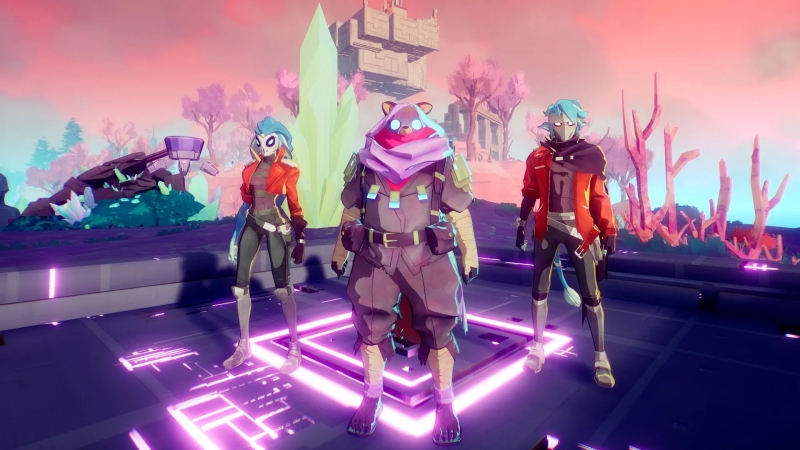 Создатели Hyper Light Drifter и Solar Ash свернут разработку Hyper Light Breaker спустя девять месяцев в раннем доступе