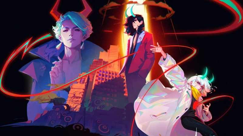 Создатели Hyper Light Drifter и Solar Ash свернут разработку Hyper Light Breaker спустя девять месяцев в раннем доступе