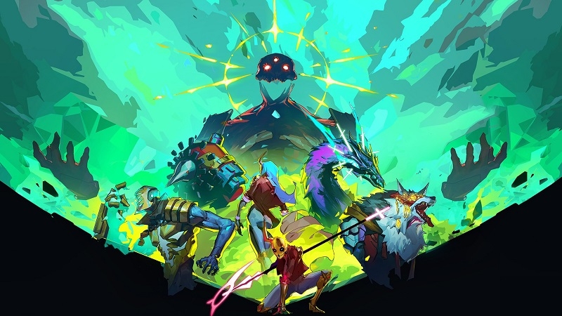 Создатели Hyper Light Drifter и Solar Ash свернут разработку Hyper Light Breaker спустя девять месяцев в раннем доступе