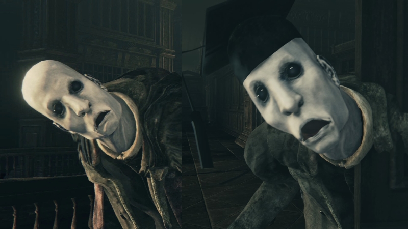 Создатели ремейка Demon&rsquo;s Souls взялись за загадочный экшен от третьего лица &mdash; фанаты Bloodborne напряглись