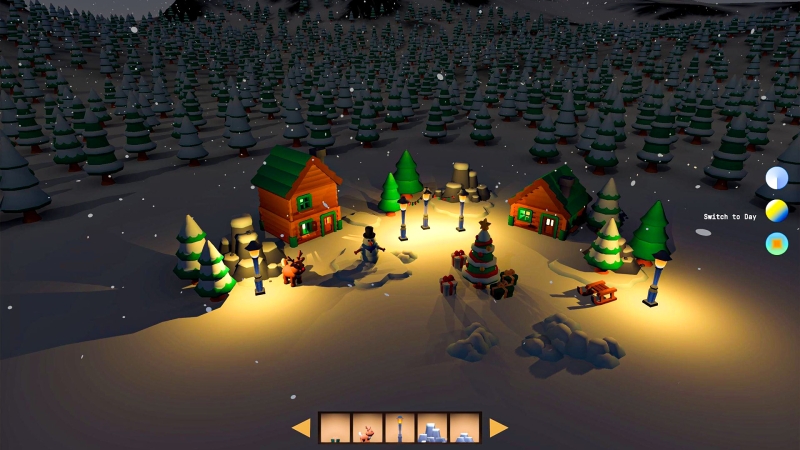 Создатели War Thunder анонсировали замену Roblox &mdash; платформу для создания игр EdenSpark с открытым исходным кодом