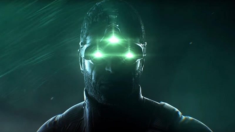 Создателям ремейка Splinter Cell спустя четыре года после анонса понадобился &laquo;руководитель разработки Splinter Cell&raquo;