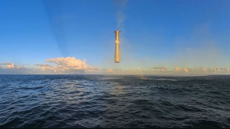 SpaceX и Blue Origin представили NASA свои «планы Б» для высадки людей на Луну раньше Китая