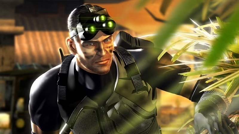 Splinter Cell: Pandora Tomorrow спустя 20 лет вернулась на ПК &mdash; культовый стелс-экшен внезапно появился в Steam, EGS и Ubisoft Connect