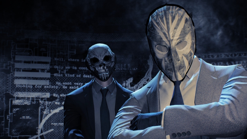 Starbreeze доверила Payday 2 студии моддеров, чтобы &laquo;полностью сосредоточиться&raquo; на провальной Payday 3