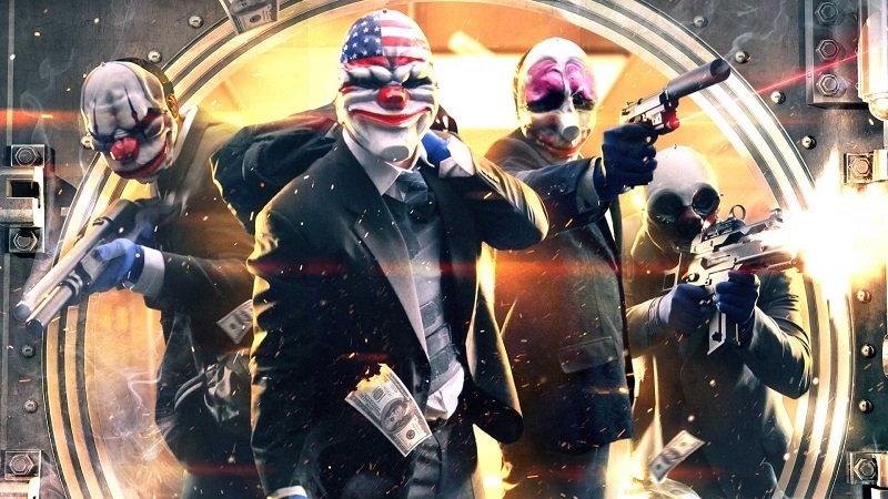 Starbreeze доверила Payday 2 студии моддеров, чтобы &laquo;полностью сосредоточиться&raquo; на провальной Payday 3