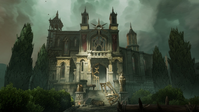 Starbreeze отменила кооперативный экшен по Dungeons & Dragons ради Payday &mdash; &laquo;одной из самых знаковых франшиз в игровой индустрии&raquo;