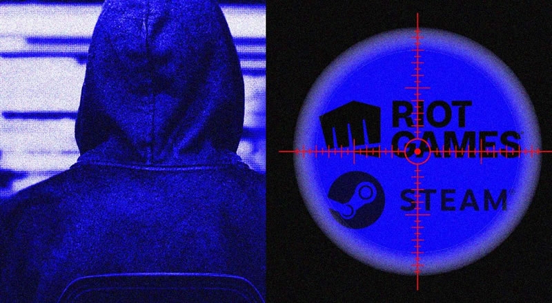 Steam и Riot Games отключили миллионы игроков из-за мощнейшей DDoS-атаки
