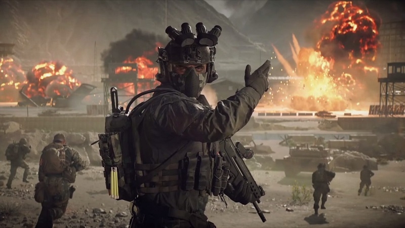 Steam установил новый рекорд пикового онлайна на фоне взрывного релиза Battlefield 6