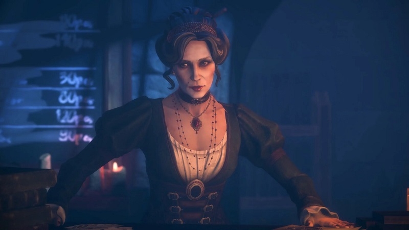 Стелс-экшен Thief VR: Legacy of Shadow получил геймплейный трейлер и дату выхода &mdash; это первая за 11 лет новая игра в легендарной серии