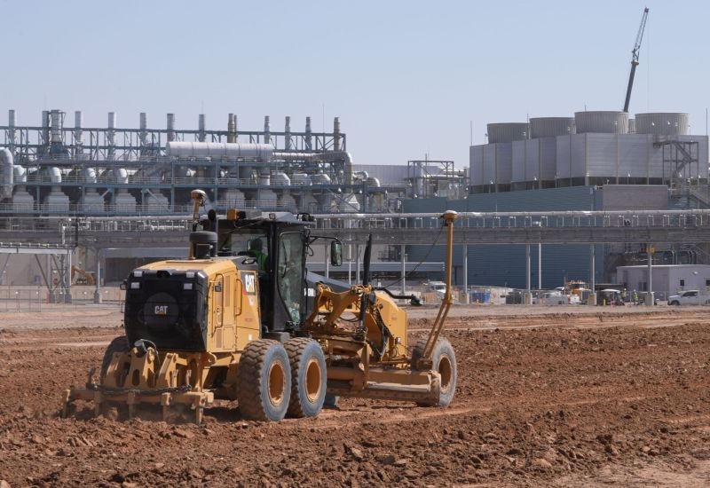 Тайвань не согласится производить половину своих чипов на территории США