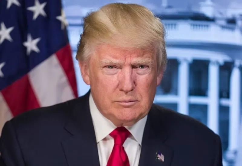 Техногиганты потеряли $770 миллиардов из-за угроз Трампа о новых пошлинах для Китая