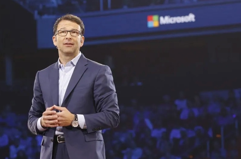 &laquo;Тектонический сдвиг&raquo;: у Microsoft появится второй гендир &mdash; текущий сосредоточится на технических вопросах