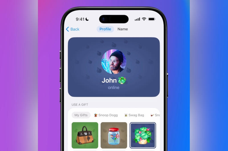 Telegram получил большое обновление: переписки в групповых звонках, комментарии к&nbsp;профилям и другие нововведения
