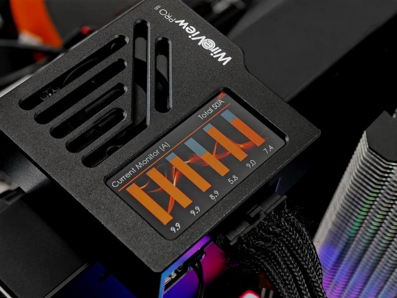 Thermal Grizzly начала принимать заказы на автомат для защиты видеокарт с разъёмом 12V-2×6