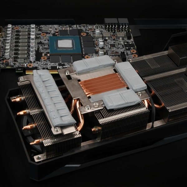 Thermal Grizzly представила эффективные термопрокладки Minus Pad extreme 2 и очень пластичные Minus Pad High Compression