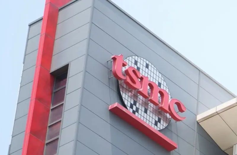 TSMC произвела первую пробную партию 2-нм чипов — с опережением графика