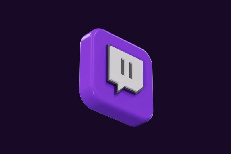 Twitch анонсировал двухформатные эфиры, функции с ИИ и новые средства монетизации