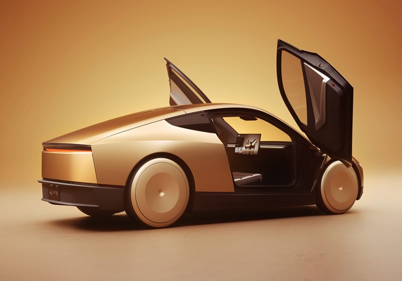 У Tesla Cybercab всё-таки может появиться руль и педали, хотя Маск обещал обойтись без них