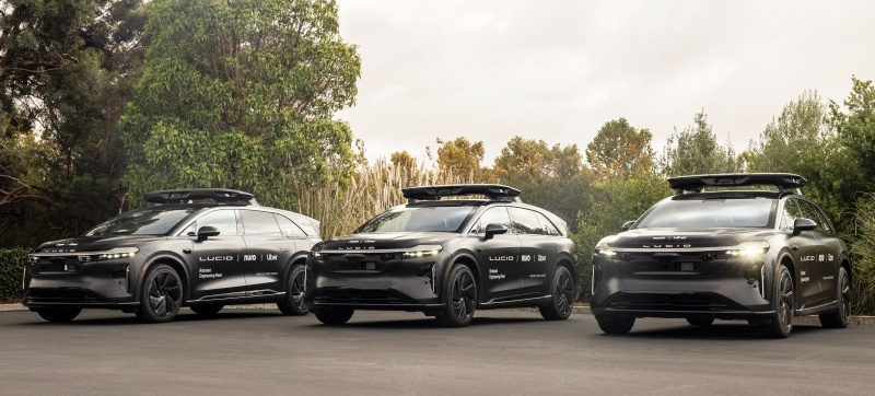 Uber бросит вызов доминированию роботакси Waymo в Сан-Франциско &mdash; если ей разрешат