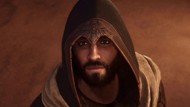 Ubisoft анонсировала дату выхода «мясистого» бесплатного дополнения к Assassin's Creed Mirage — геймплей и подробности Valley of Memory