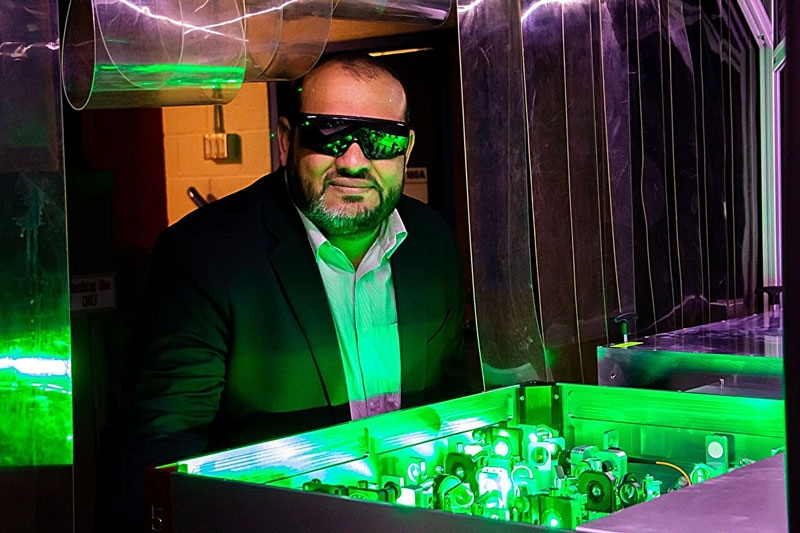 Учёные впервые &laquo;порулили&raquo; квантовой неопределённостью в реальном времени