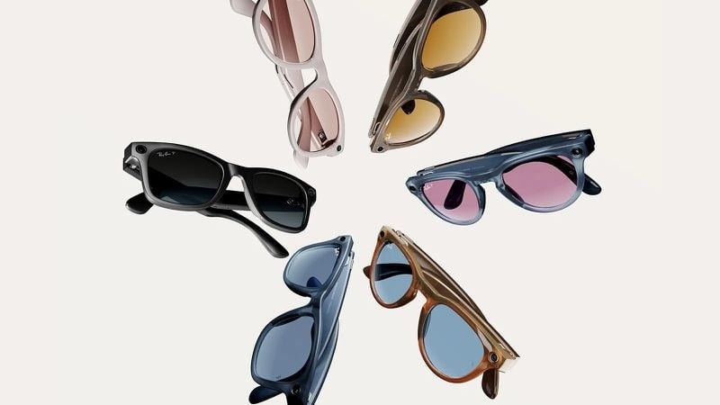 Умные очки Apple будут работать в разных режимах при подключении к Mac и iPhone