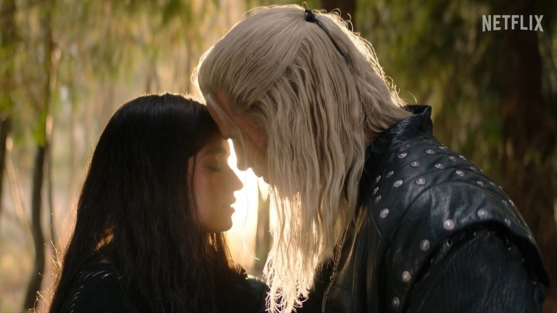 «Уже даже не смешно, насколько это плохо»: официальный трейлер четвёртого сезона сериала «Ведьмак» от Netflix не впечатлил фанатов