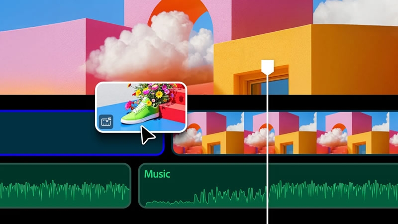 В Adobe Firefly появится ИИ-озвучка видеороликов