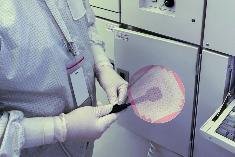 В Китае запущено полностью независимое производство подложек из карбида кремния