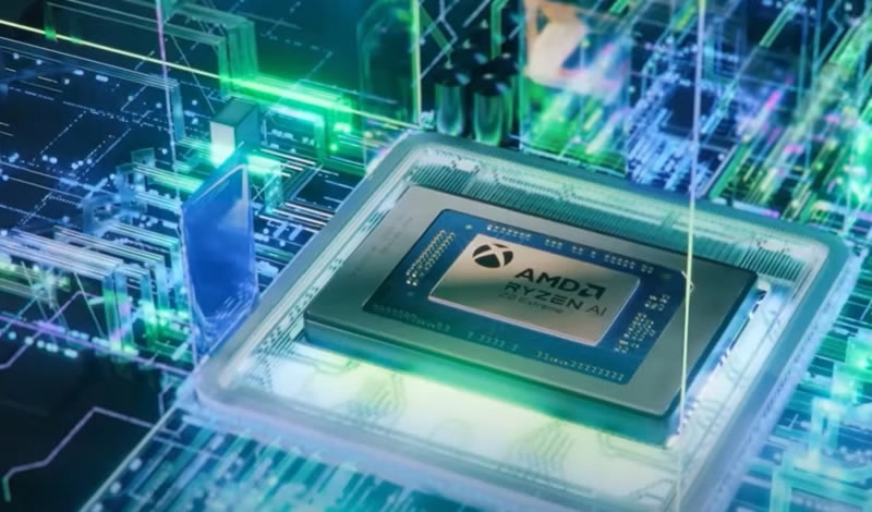 В Microsoft ответили на слухи о сворачивании разработки Xbox