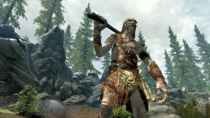 &laquo;В наши дни открытый мир &mdash; уже почти клише&raquo;: ведущий дизайнер Skyrim объяснил, почему знаковая RPG пользуется популярностью спустя 14 лет