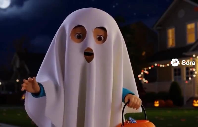 В OpenAI Sora появятся функции камео и монтажа &mdash; Android-приложение тоже на подходе