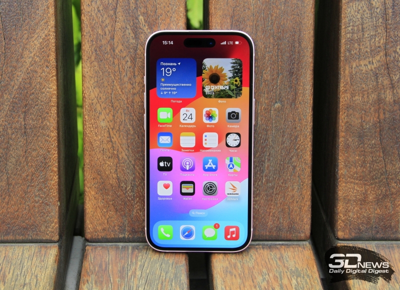 В России &mdash; массовые сбои в FaceTime: пользователи Apple жалуются на обрывы звонков