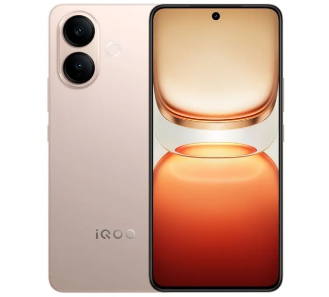 В России начались продажи смартфона iQOO Z10R 5G с Dimensity 7360-Turbo, ёмкой батарей и быстрым AMOLED