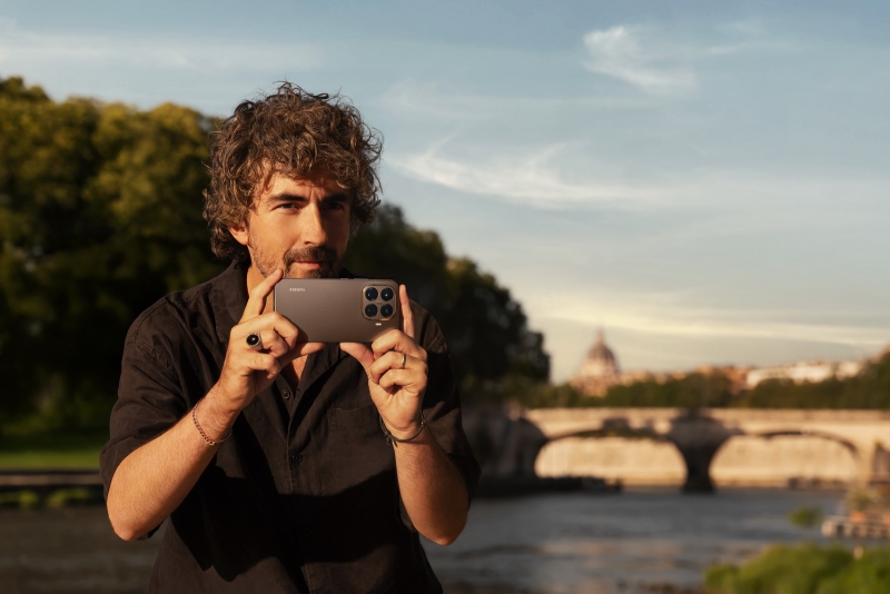 В России начались продажи смартфонов Xiaomi 15T и 15T Pro с камерами Leica&nbsp;&mdash; от 54 990 рублей