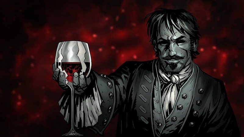 В Steam стартовала хэллоуинская распродажа «Страхи в Steam 4» со «страшно привлекательными» скидками