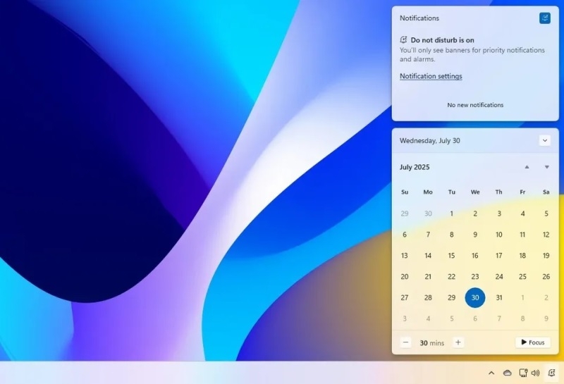 В Windows 11 появилась долгожданная функция для систем с несколькими мониторами