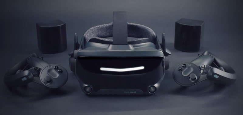 Valve запустила массовое производство VR-гарнитуры Steam Frame&nbsp;&mdash; анонс ожидается до конца года