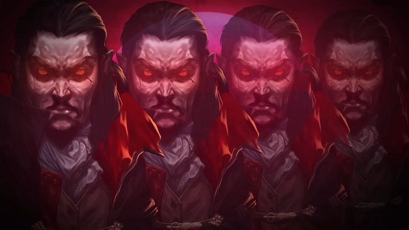 Vampire Survivors получит большое обновление с онлайн-кооперативом и ответом на «животрепещущий вопрос, который нам задавали тысячи раз»