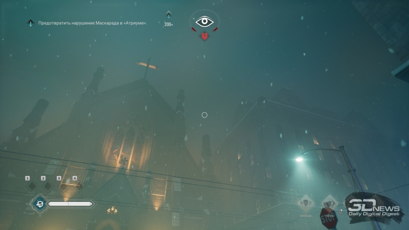 Vampire: The Masquerade &mdash; Bloodlines 2 &mdash; резус разочаровательный. Рецензия