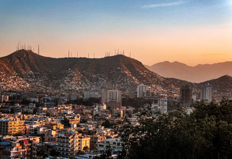 Вчера в Афганистане полностью отключили интернет&nbsp;&mdash; без связи остались все 43 млн жителей