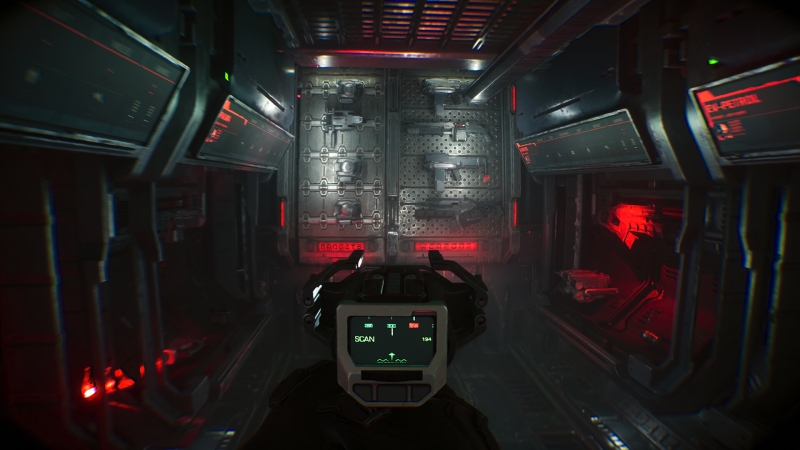 Видео: новый геймплейный трейлер мрачного киберпанк-шутера Defect под саундтрек Мика Гордона