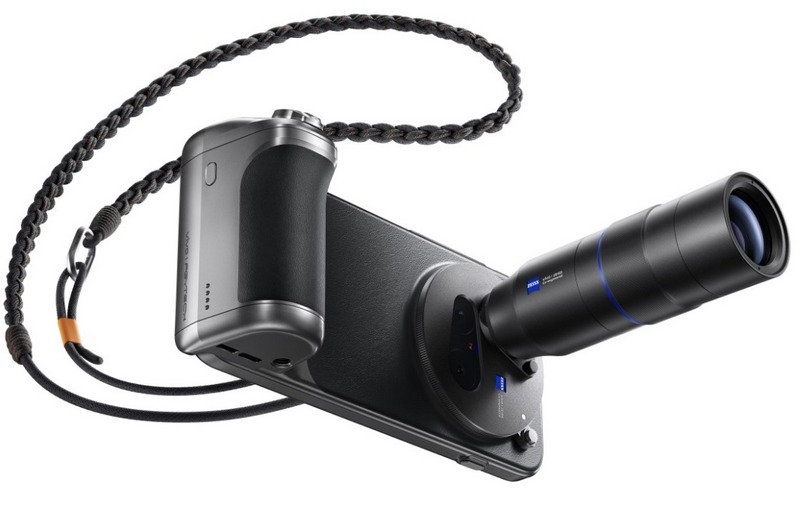 Vivo X300 и X300 Pro представлены официально с 200-Мп камерами Zeiss и чипами&nbsp;MediaTek Dimensity 9500