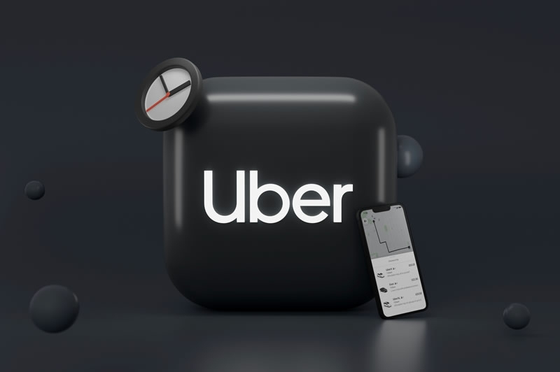 Водители Uber будут обучать искусственный интеллект в перерывах между заказами