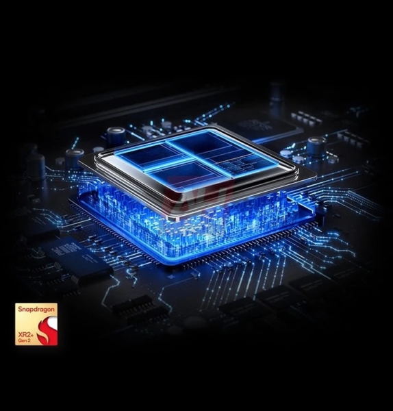 Выяснился дизайн и характеристики VR-гарнитуры Samsung Galaxy XR &mdash; конкурента Apple Vision Pro