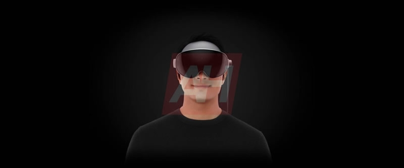 Выяснился дизайн и характеристики VR-гарнитуры Samsung Galaxy XR &mdash; конкурента Apple Vision Pro