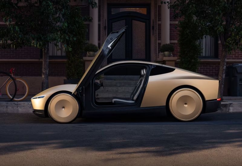 Выпуском ИИ-чипов для Tesla в США будут заниматься как Samsung, так и TSMC