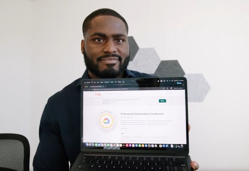 Выручка Google в облачном сегменте выросла на 35 %, объём заказов достиг $155 млрд